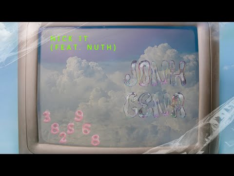 Nick IT X NUTH - John Cena (Lyrics Video)