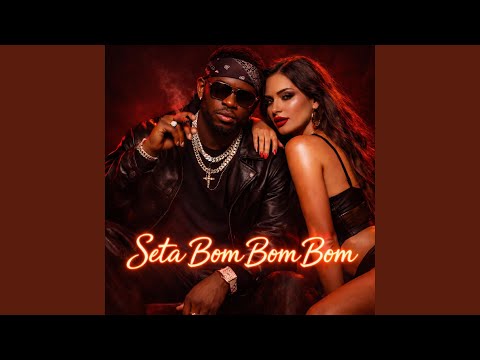 Avi Gel | Seta Bom Bom Bom