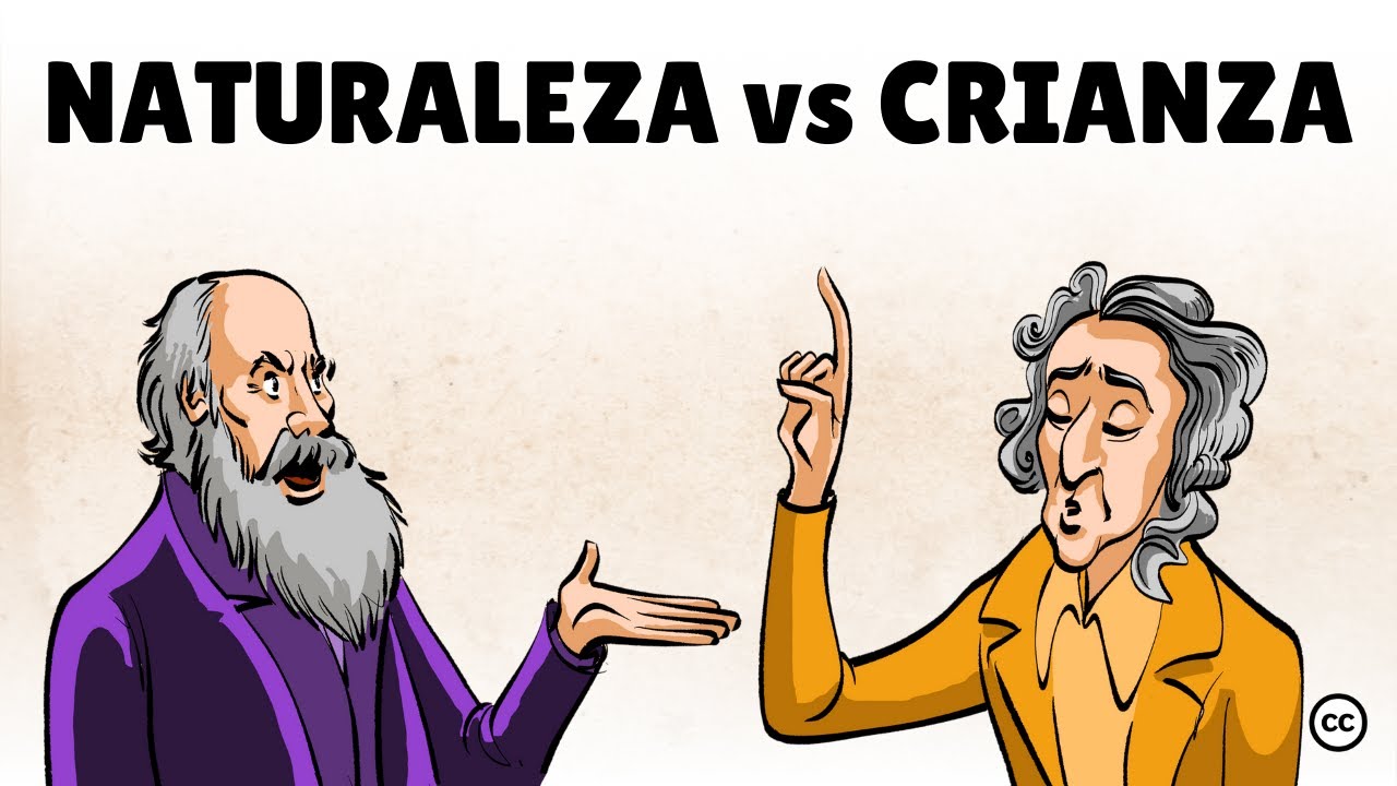 Naturaleza versus crianza: conductismo o genética