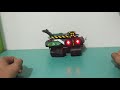 Dx Toqger Changer Diesel Ressha Shields