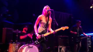 Darling Parade- &quot;Coming Undone&quot;