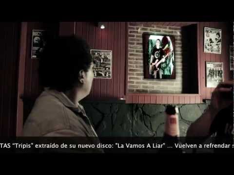 PORRETAS - Teaser "Tripis"