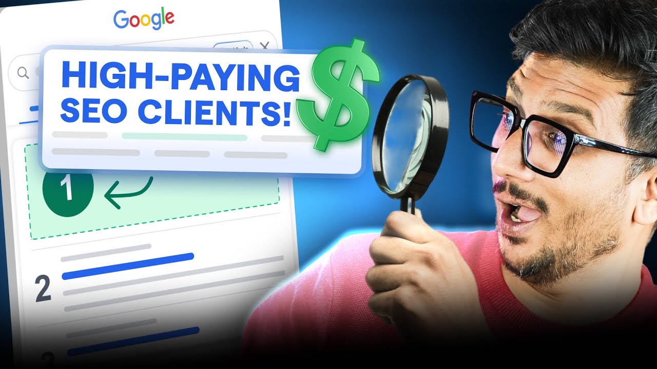 How to Get More SEO Clients in 2026? (Nope, SEO Isn't Dying)