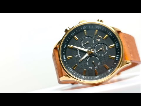 Watch Commercial Shot on Huawei P40 Pro