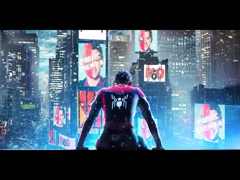 蜘蛛侠：英雄无归 Spider-Man: No Way Home&lrm; 44分30秒后开始剧透