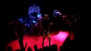 ACHERON: Ave Satanas - Hollywood, CA, USA 19.08.2007