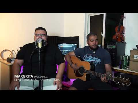 Margrita - Acoustic Session Seychelles Music