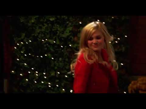 Kickin’it - Dinner Fight Scene