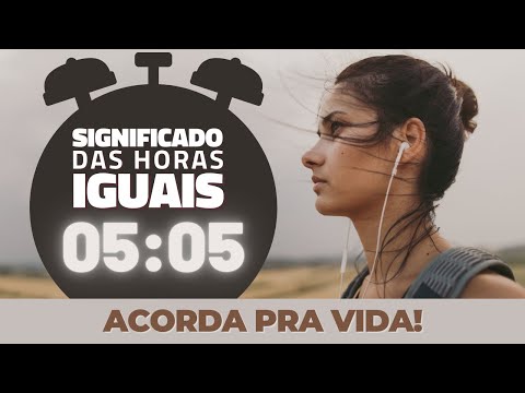 05:05 - Meaning of repeating hours