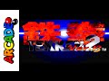 Arcade Tekken 2 Ver B 1995 Longplay