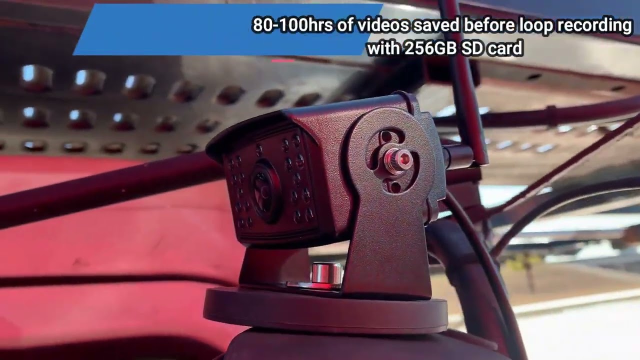 Product video placeholder