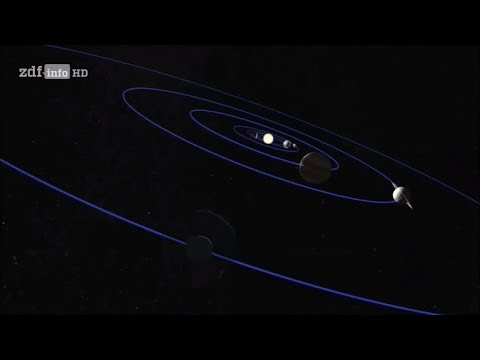 ► Universum Doku - Suche nach neuen Sonnensystemen - DokuPeter