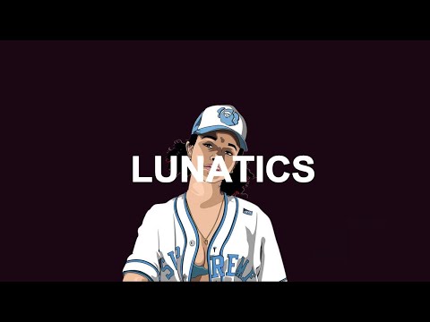 Melodic Piano Type Beat - "LUNATICS" Banger Rap Trap Instrumental Beat 2022