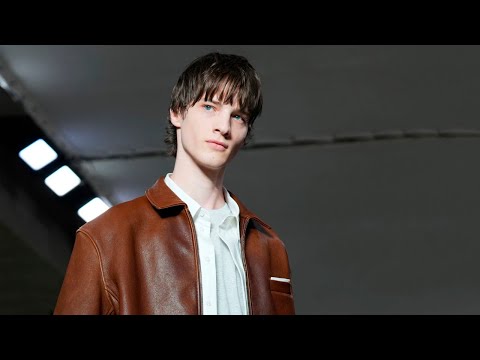 Neil Barrett | Spring Summer 2025 | Full Show
