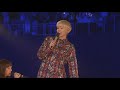 Miley Cyrus - Jolene (Dolly Parton Cover) | Bangerz Tour (Live from London) [HD]