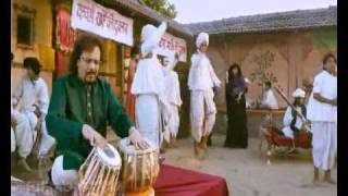 Vande Mataram (New Version) Feat Sonu Niigam , Sunidhi Chauhan &amp; Others - HQ