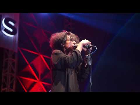 FOURTWNTY - NYANYIAN SURAU Live At WAPEN VAN SALATIGA 2018