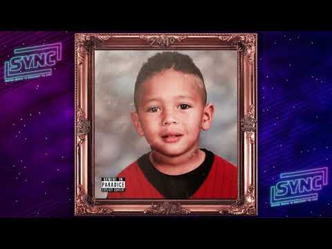 Dice SoHo - "KEEP GETTIN' IT" Ft. Kap G (Gemini in Paradice)