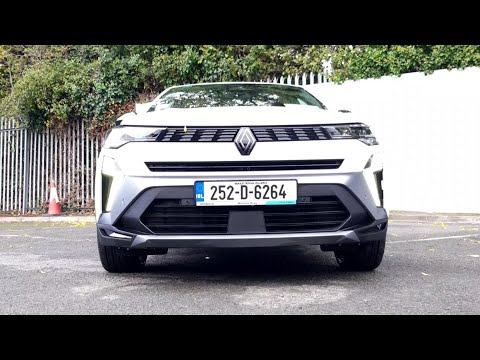Renault Symbioz E-tech HEV 145 Techno Esprit Alpi - Image 2
