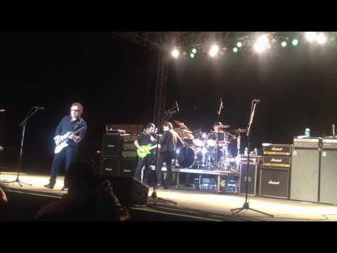Blue Oyster Cult - Live 5/24/2014 3