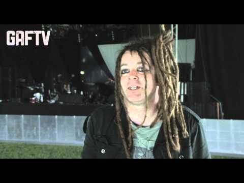 GAFTV 2011 - Duke Special Interview