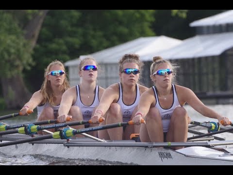 HWR WJ16 4x FINAL 2019 - Henley Rowing Club vs Headington School