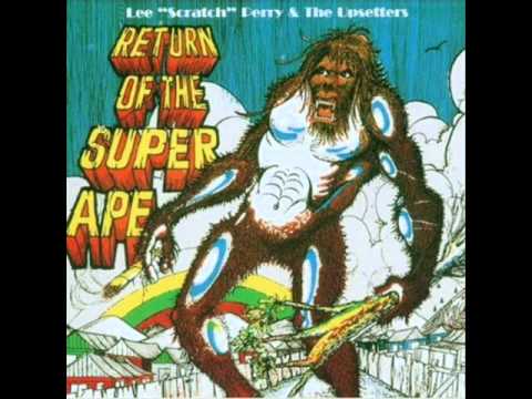 Upsetters - Dyon Anaswa