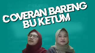 Download lagu Via Vallen - Bagaikan langit dan bumi (Cover) mp3