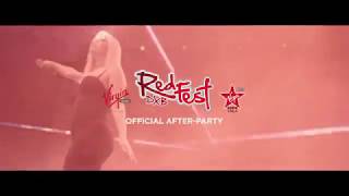 THIS WEEKEND AT WHITE DUBAI  8910 Feb 2018