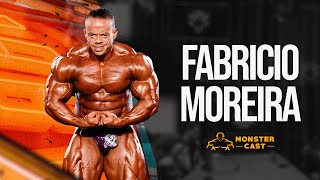 FABRICIO MOREIRA - O PROTOCOLO DO NEW YORK PRO