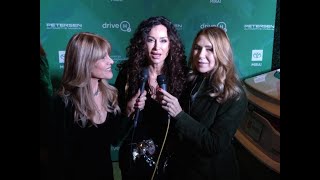 The Stars go to Green Pre-Oscar Gala Party: Energy Independence Now (EIN) and DriveH2 & Sofia Milos