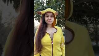 Look at my boobs..... Comment your favorite