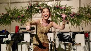 Bunga Citra Lestari - Aku Wanita (Live)