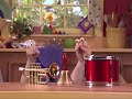 Oobi Game Song