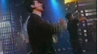 Backstreet Boys Live @ Much Music 1998 (Part 2)