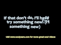 Diana Ross & the Supremes & the Temptations - I'll Try Something New (with lyrics)