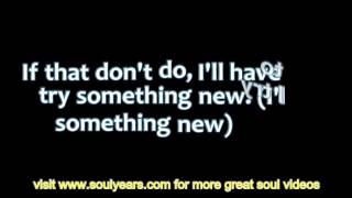 Diana Ross & the Supremes & the Temptations - I'll Try Something New (with lyrics)