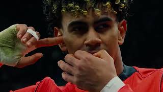 This Kid vs Everyone 😳 Yamal