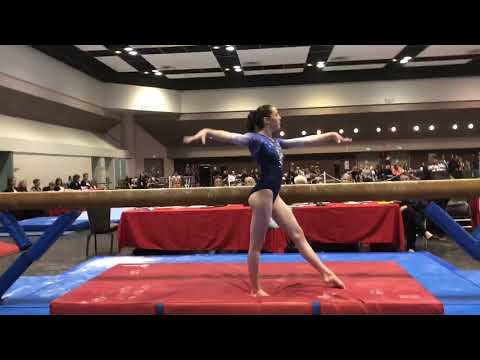 Laura MacKenzie 2021 - Judges Cup 2020