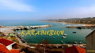 preview picture of video 'Karaburun - 2013'