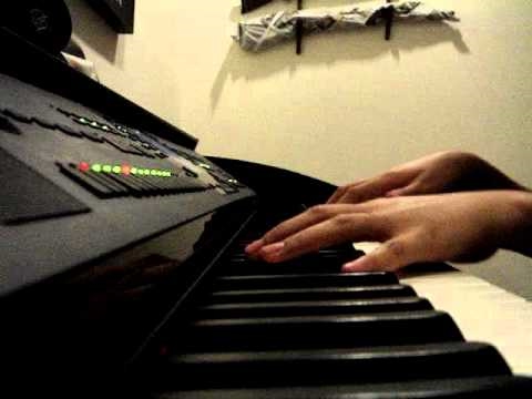 [Piano] Yume no Shizuku - Matsu Takako