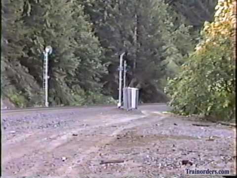 Classic Railroad Series 94 - SP Near The End #7