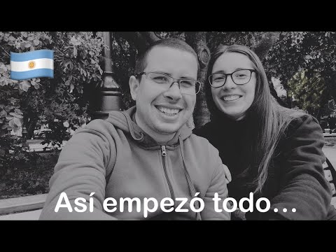 Rumbo libre: Así empezó nuestro sueño. Ushuaia-Alaska en moto 🏍️