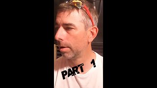 How’d I go blind? Part 1 #shorts