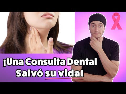 Oral Cancer | The Importance of Early Detection | How Can You Recognize It?