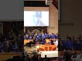 Psalmist Callie Day Sings Safe In His Arms