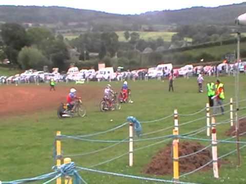 Ledbury Flyer 22-09-13 500cc Solo Final