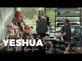 YESHUA (Fernandinho) Angelo Torres feat. Rogerio Vieira | INSTRUMENTAL