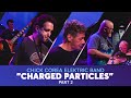 Behind the Scenes: Chick Corea Elektric Band rehearsing "Charged Particles" (Part 2)