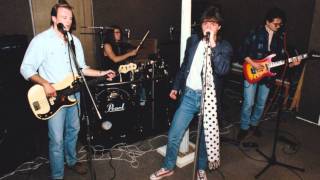 preview picture of video 'Dangerous Heart - Dreams - Hastings Rock Band.wmv'